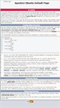 Mobile Screenshot of isv.net
